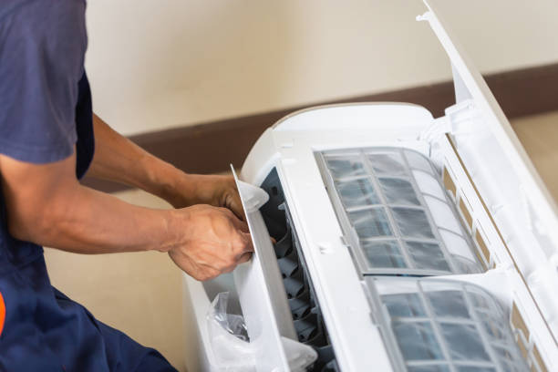 Best 24/7 HVAC Repair  in Mount Morris, MI