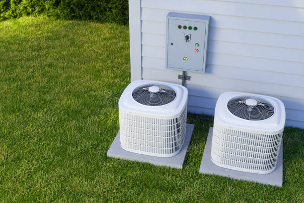 Best HVAC Maintenance Plan  in Mount Morris, MI