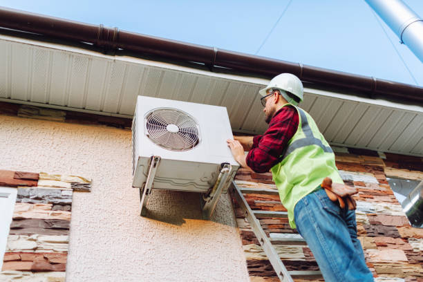 Best 24/7 HVAC Repair  in Mount Morris, MI