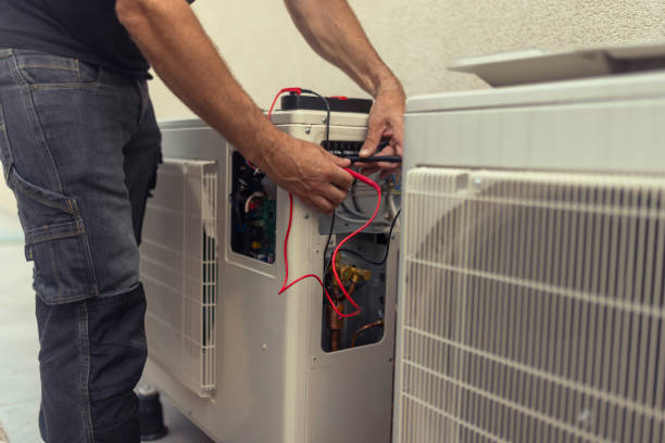 Best Heating Repair Services  in Mount Morris, MI