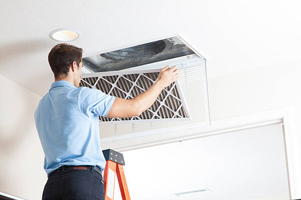 AC Installation Near Me in Mount Morris, MI