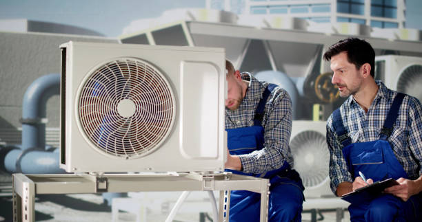 Best HVAC Repair Near Me  in Mount Morris, MI