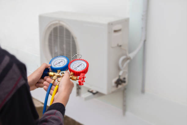 Best HVAC Tune-Up Services  in Mount Morris, MI