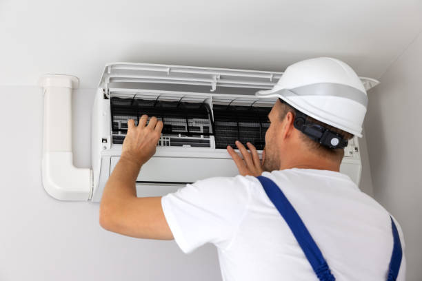 Best Local HVAC Companies  in Mount Morris, MI
