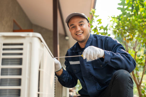 Professional HVAC in Mount Morris, MI