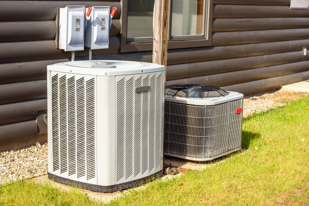 Best HVAC Air Duct Cleaning  in Mount Morris, MI